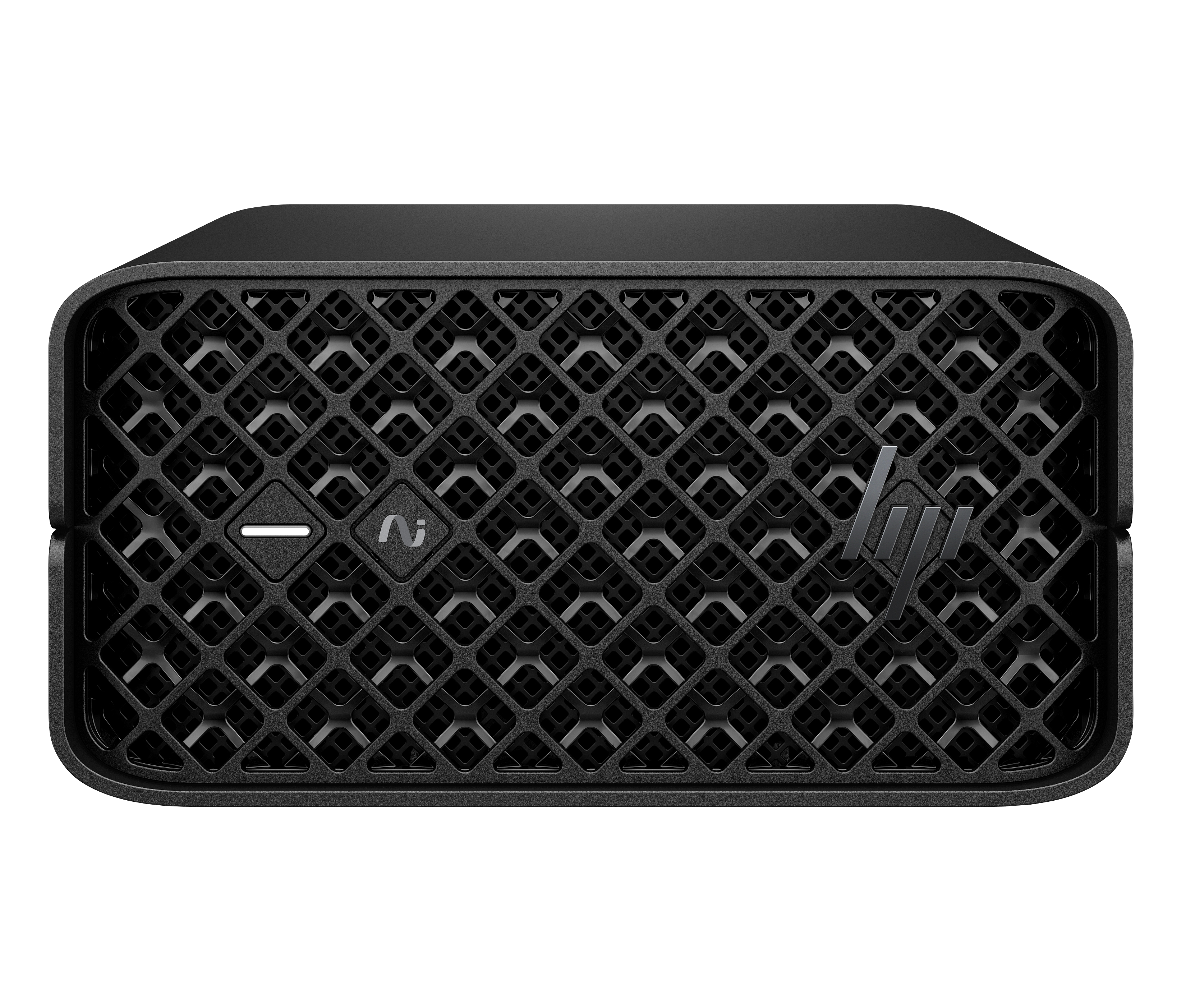 HP Z2 Mini G1a Ryzen AI Max+ Pro 395 128 GB 2 TB SSD