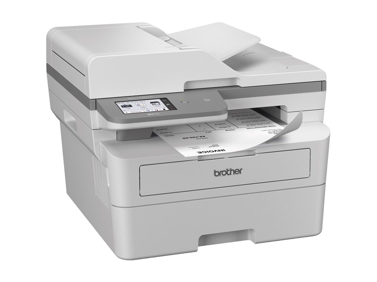 Brother MFC-L2980DW Multifunktionsdrucker Laser