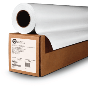 Q1404B HP Plotterpapier 24 610mm 45,7