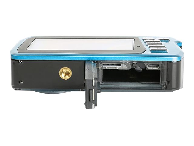 Easypix Aquapix W3048 Edge Unterwasserkamera 13 MP