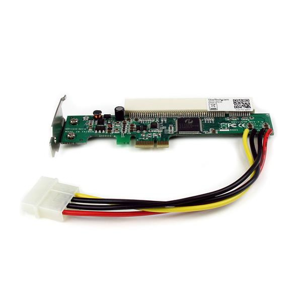 StarTech PCI Express to PCI Adapter Card