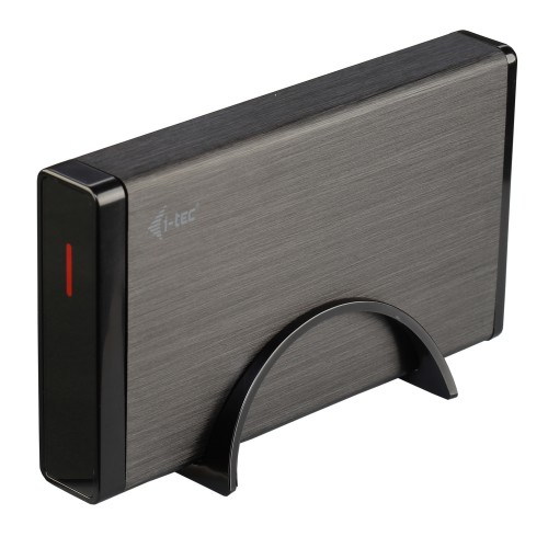 i-tec MySafe Advance 3,5 Speichergehäuse