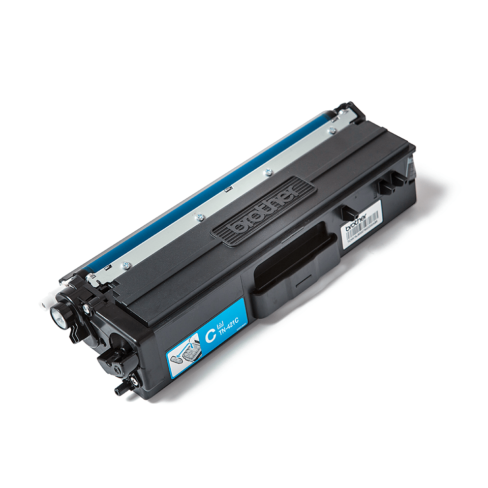 Brother TN-421C Cyan
