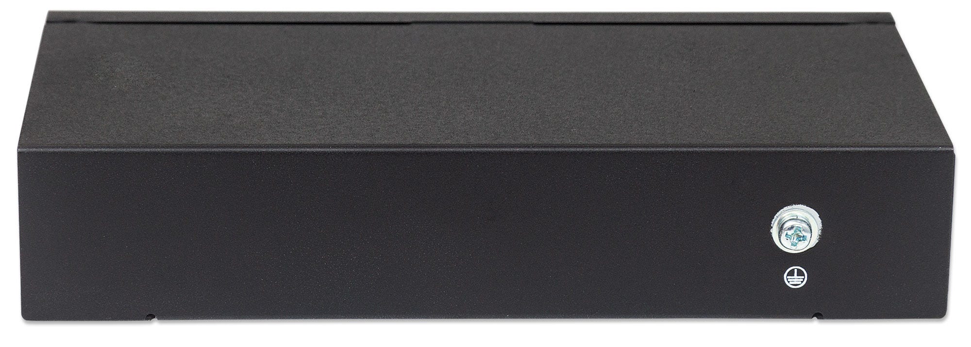 Intellinet 2-Port Gigabit High-Power PoE+ Extender 100m