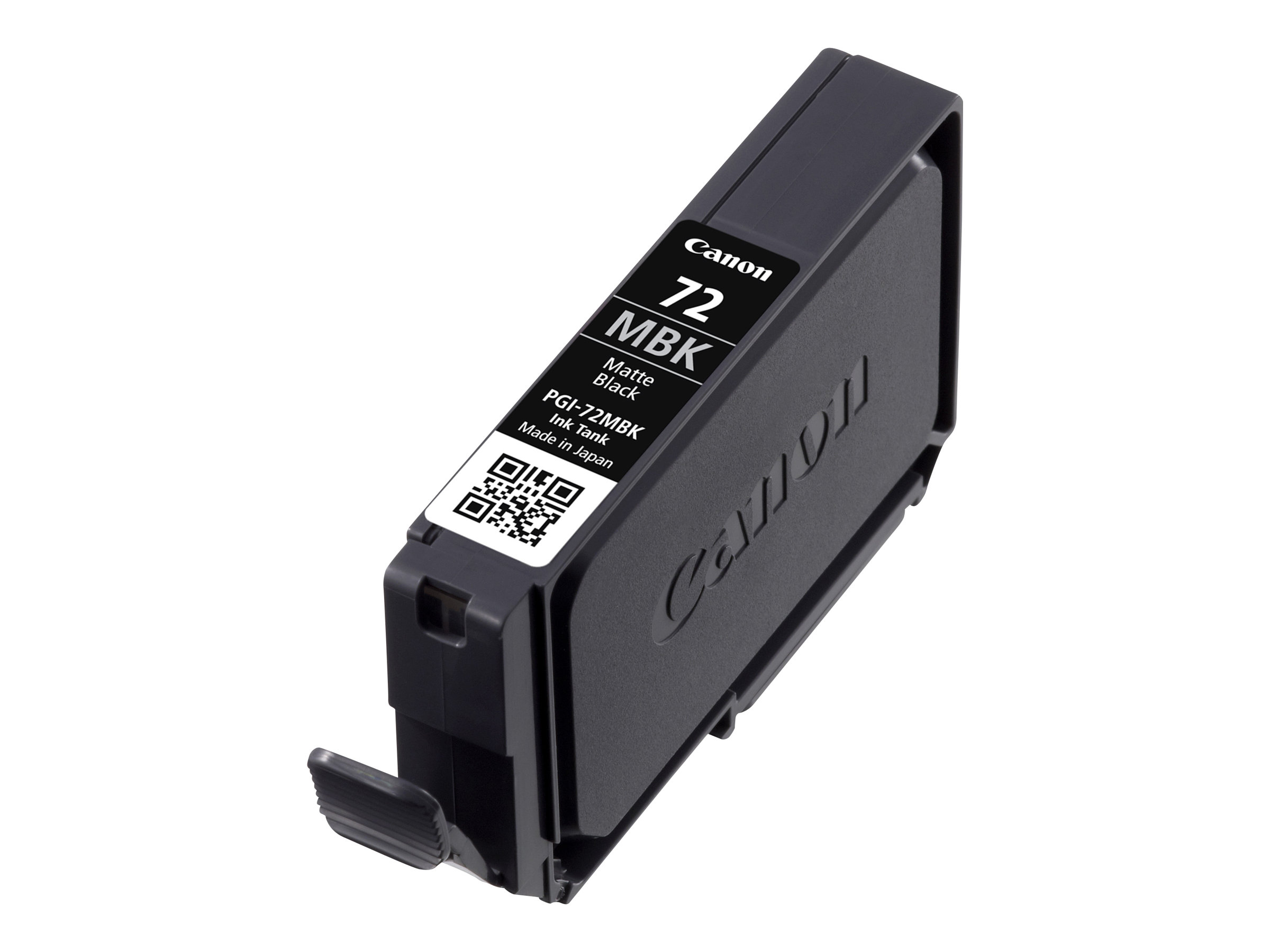 Canon PGI72 MBK matt schwarz Druckerpatrone