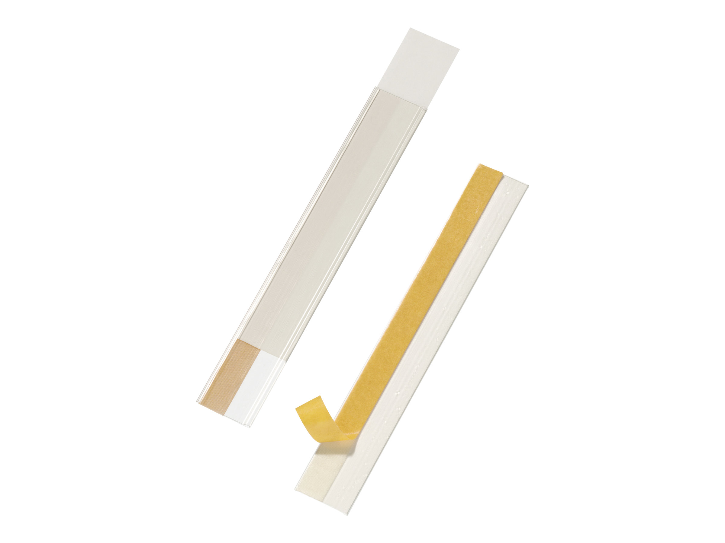 Durable Scanfix Selbstklebend durchsichtig