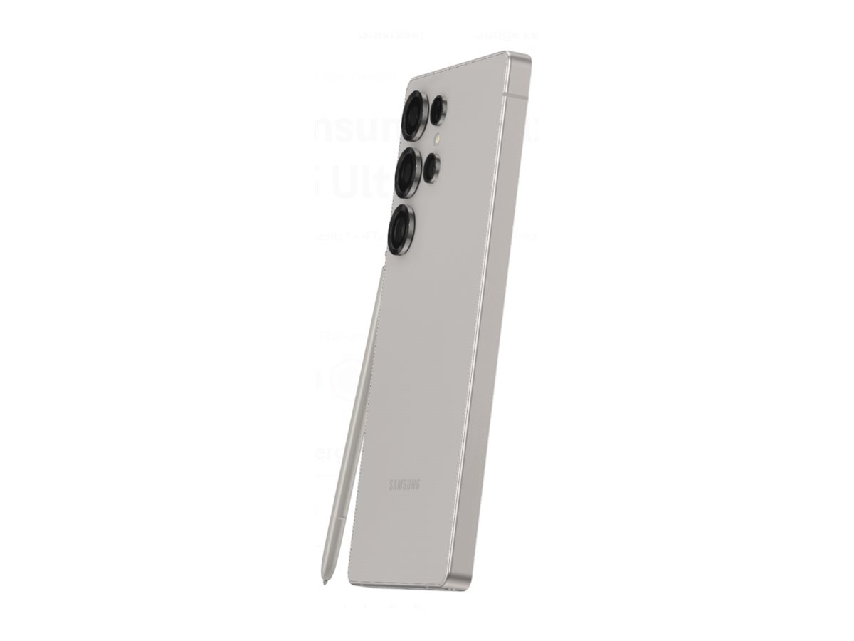 Deutsche Telekom Galaxy S25 Ultra 512GB Grey 6.9"