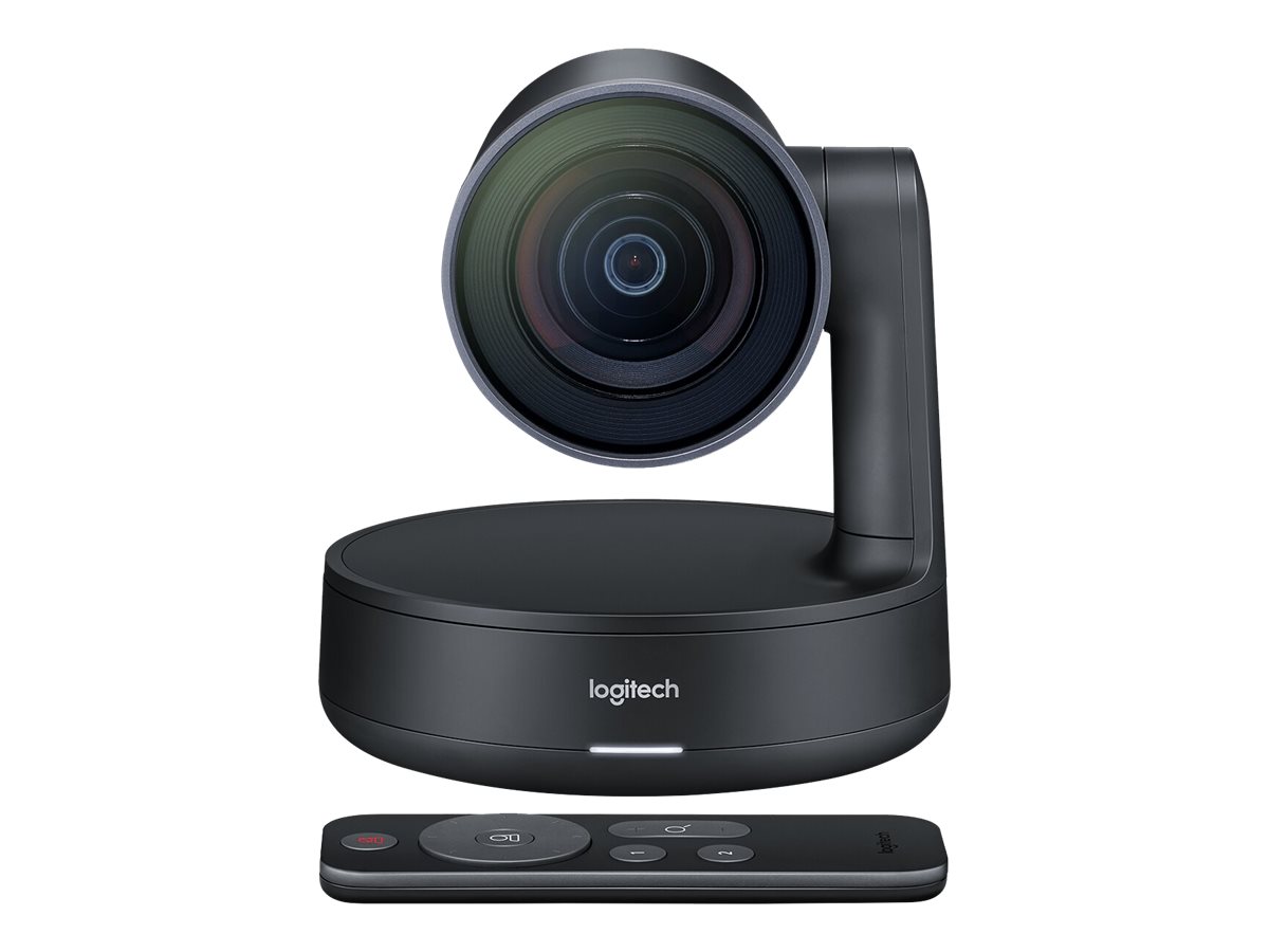 Logitech ConferenceCam Rally