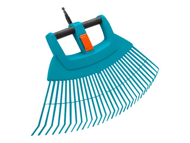 Gardena combisystem Vario XXL Laubrechen-Aufsatz