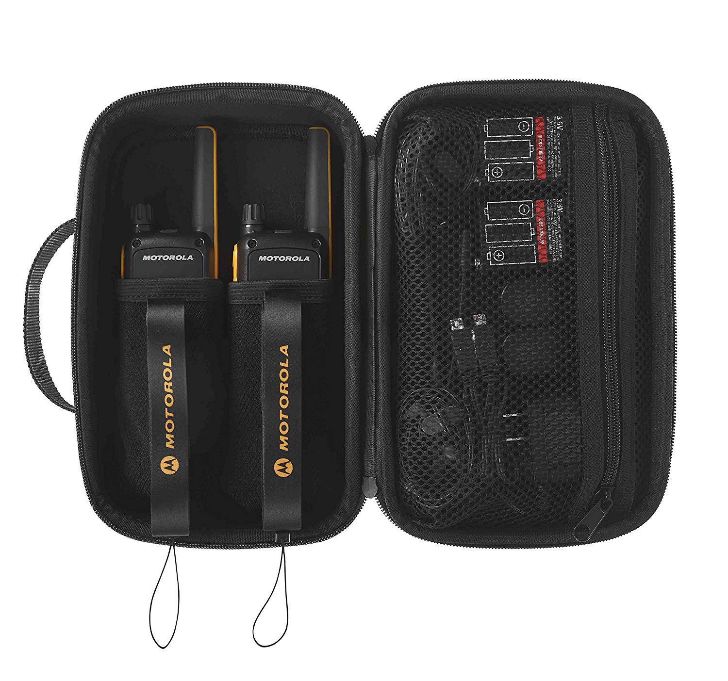 Motorola Talkabout T82 Extreme Pack