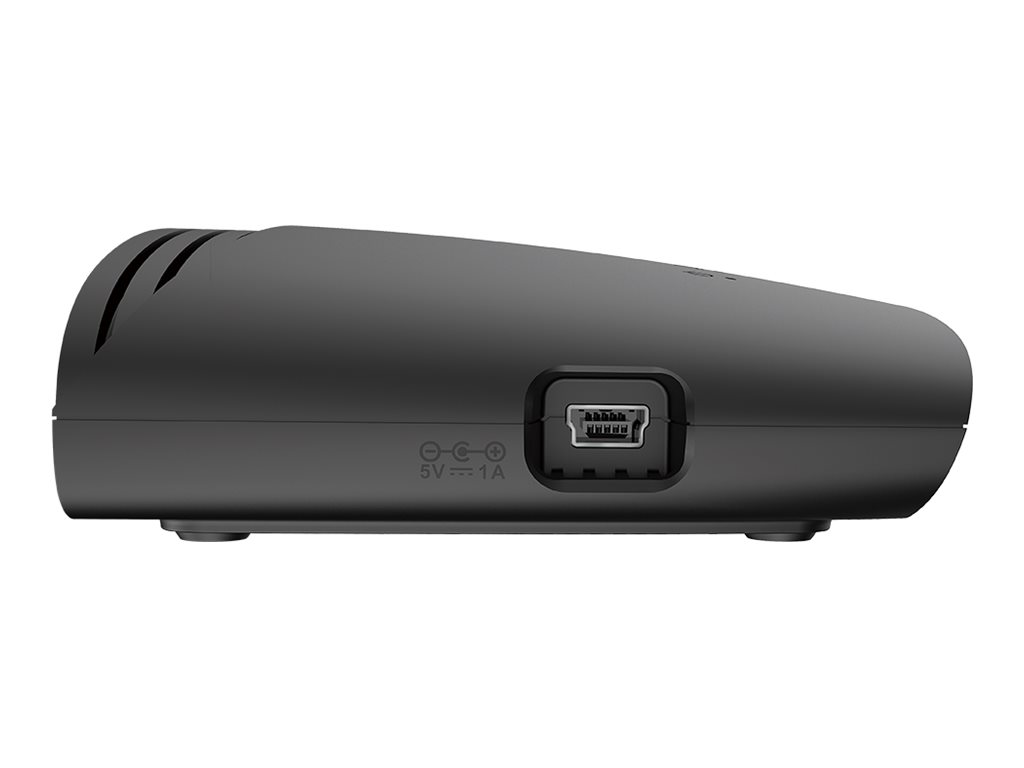 D-Link DGS-1008D 8-Port Gigabit Switch