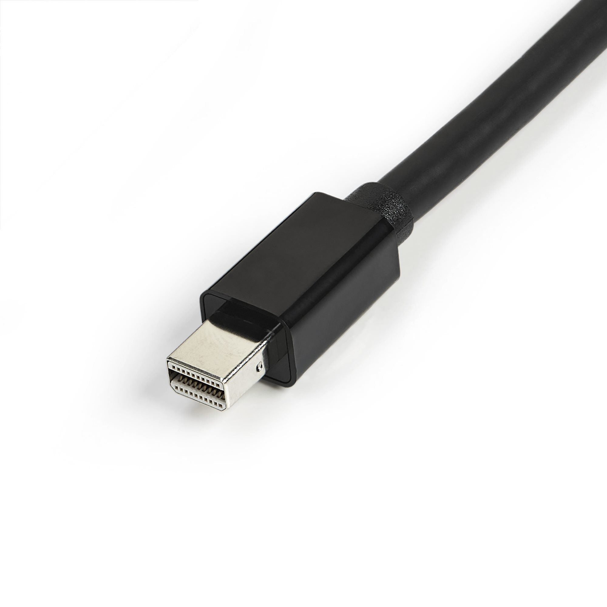 StarTech.com Mini DisplayPort auf HDMI Adapterkabel 3m Schwarz