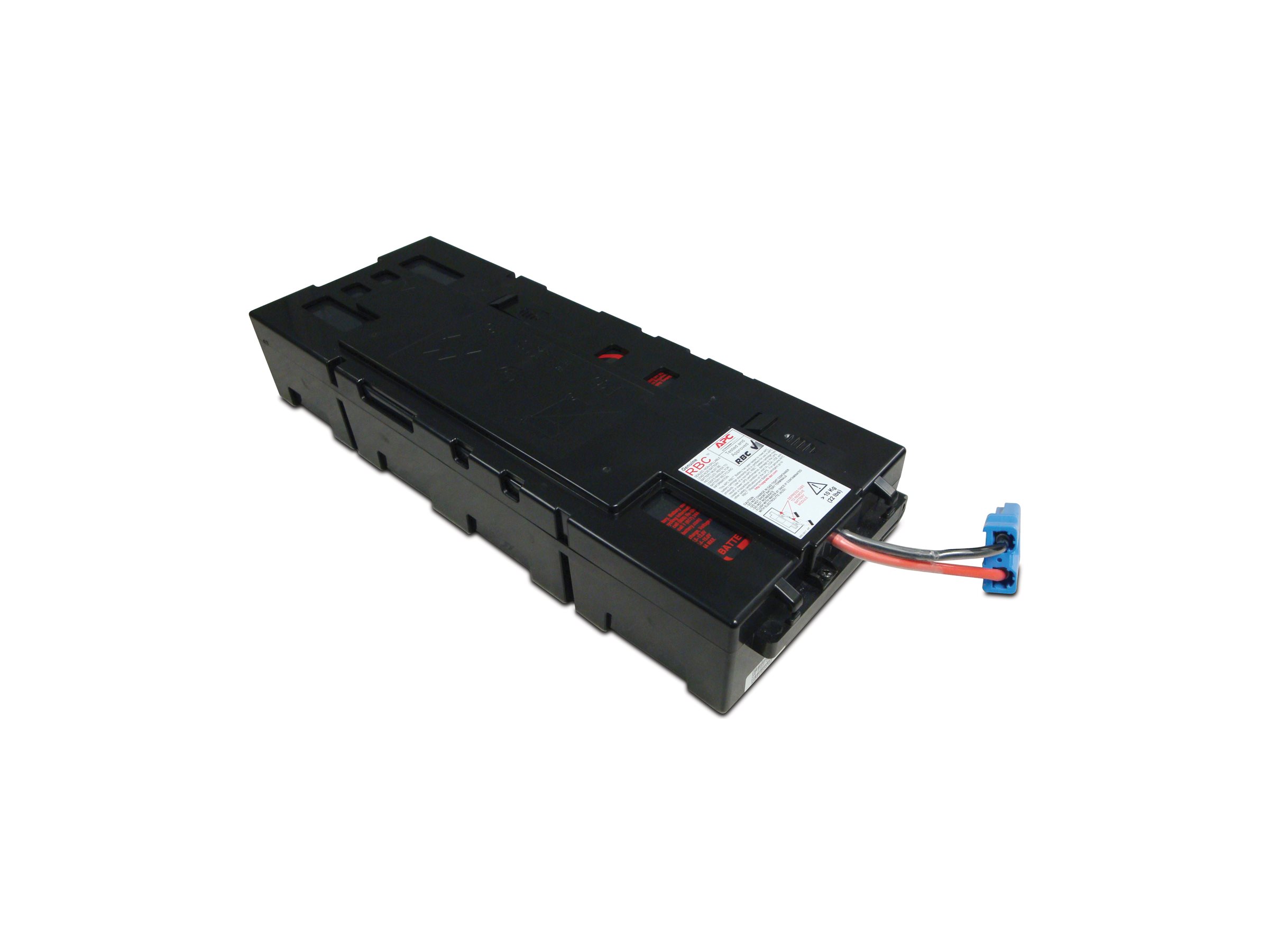 APC Ersatzbatterie RBC116