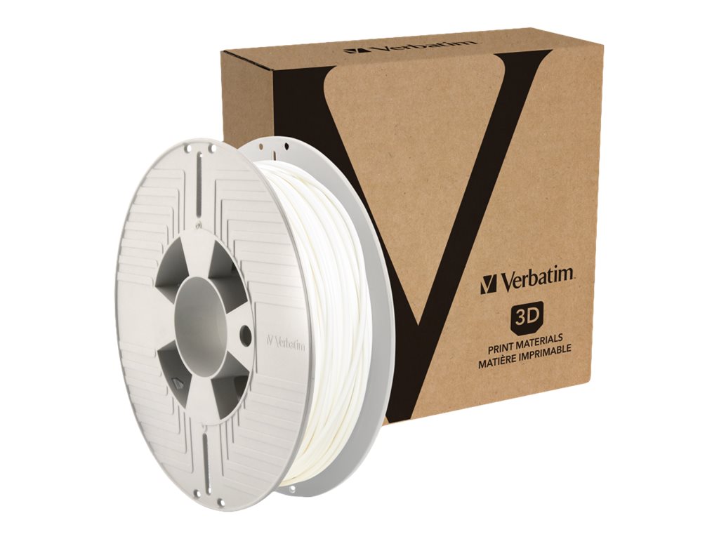 Verbatim BVOH 2,85mm TRANSPARENT 0,5kg