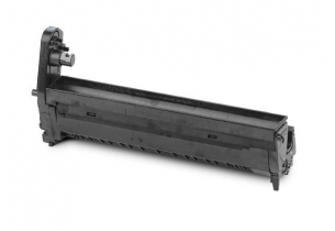 OKI Magenta Trommeleinheit für C610dn
