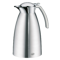 Alfi Gusto Toptherm 1,0 l Silber