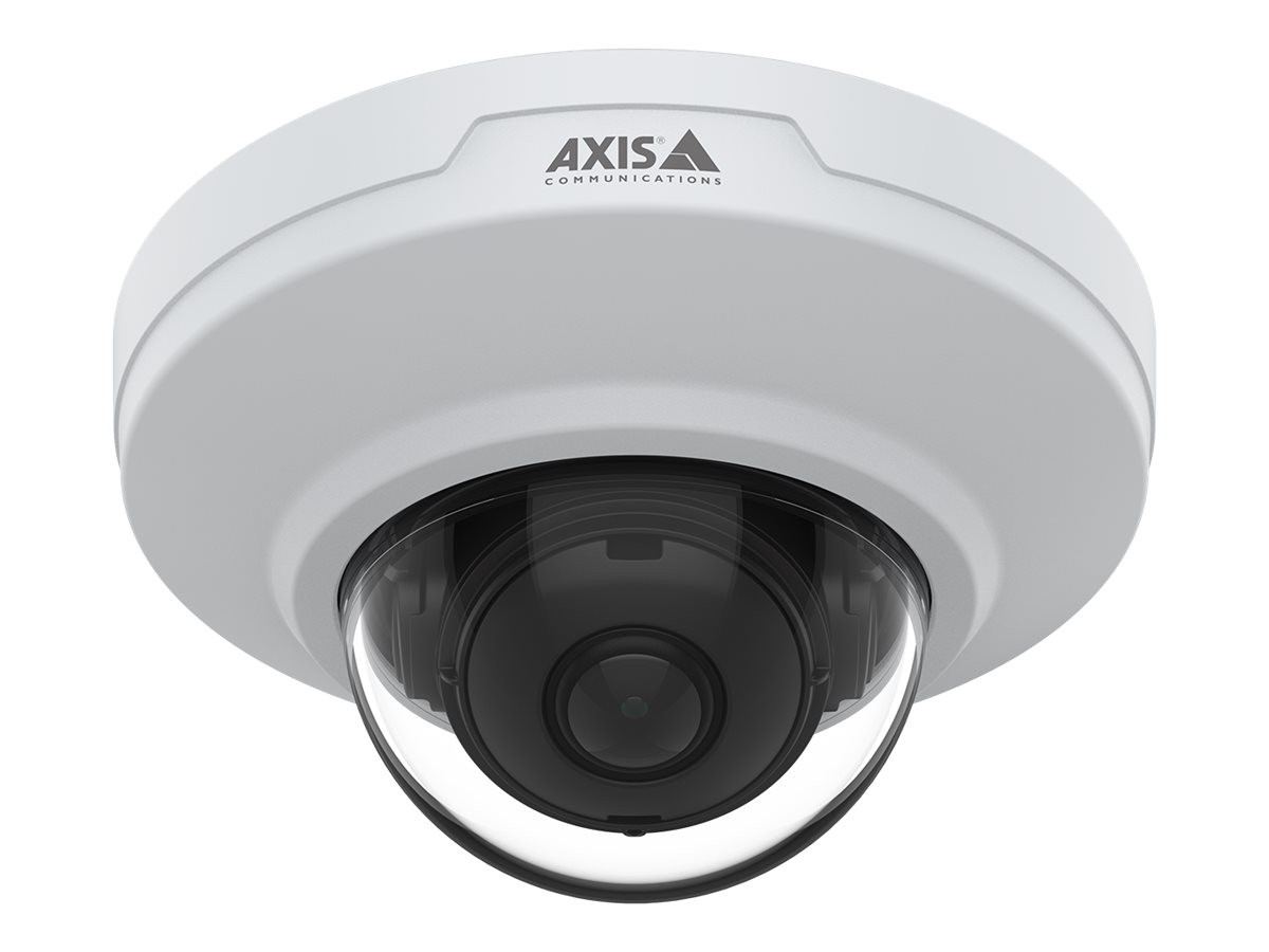 AXIS M3086V Netzwerkkamera Fix Dome Mini