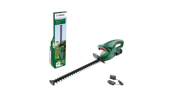 Bosch EasyHedgeCut 18-52-13 Akku 18 V