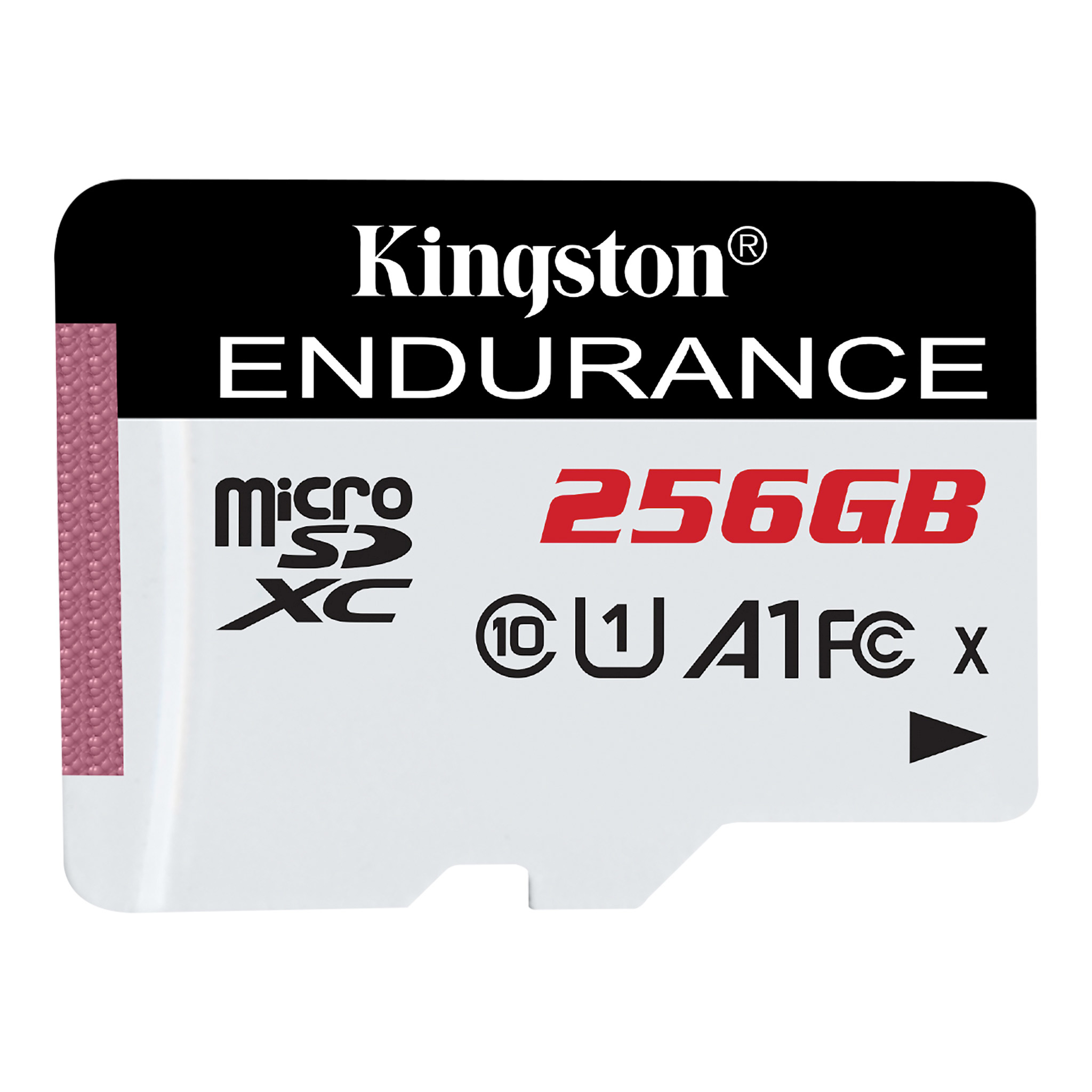 Kingston High Endurance microSDXC 256GB
