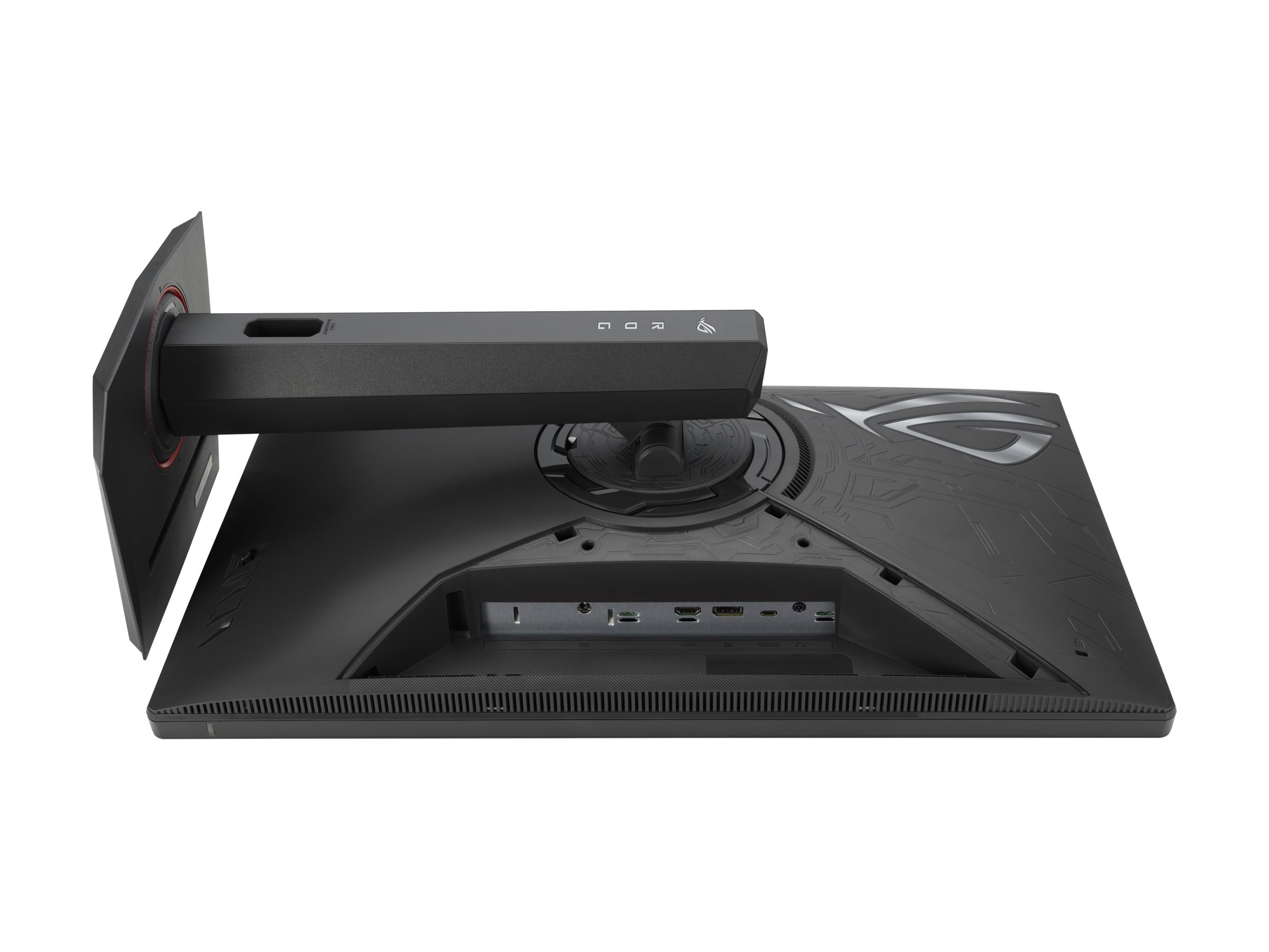 ASUS ROG Strix XG27UCG 27 Zoll Gaming LED