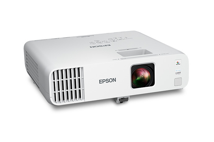 Epson EB-L210W 3-LCD-Projektor 4500 Lumen