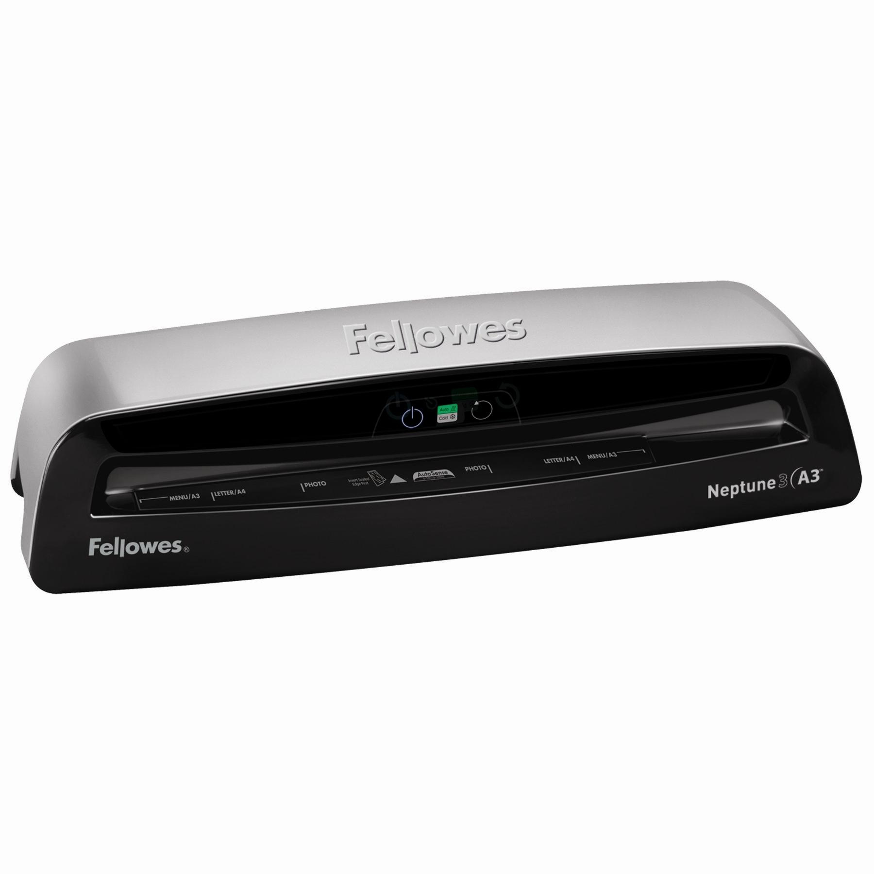Fellowes Neptune 3 A3 Heißlaminierer
