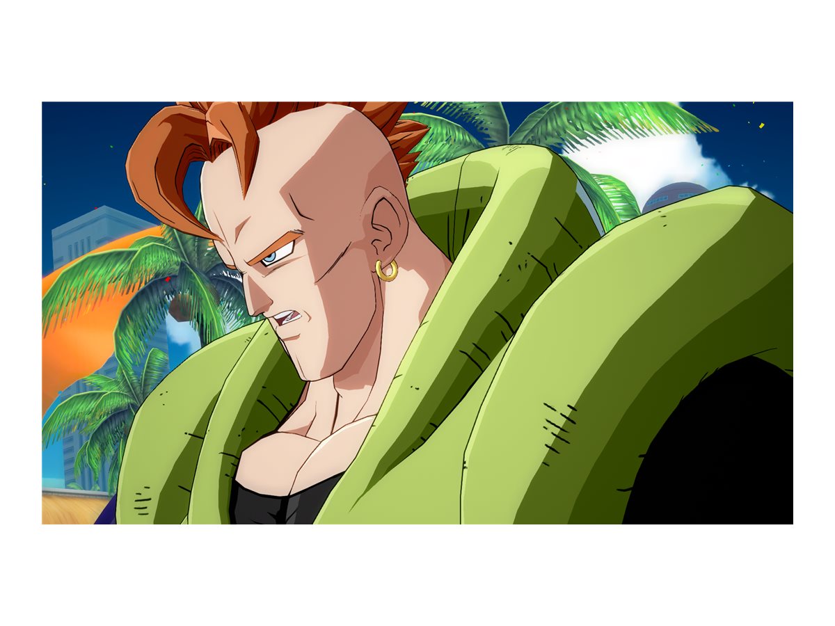 Microsoft Dragon Ball FighterZ FighterZ Pass Xbox One Download
