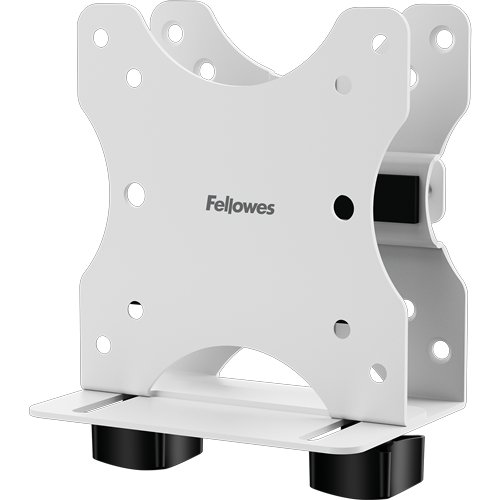Fellowes PCH Thin Client Halterung VESA weiß