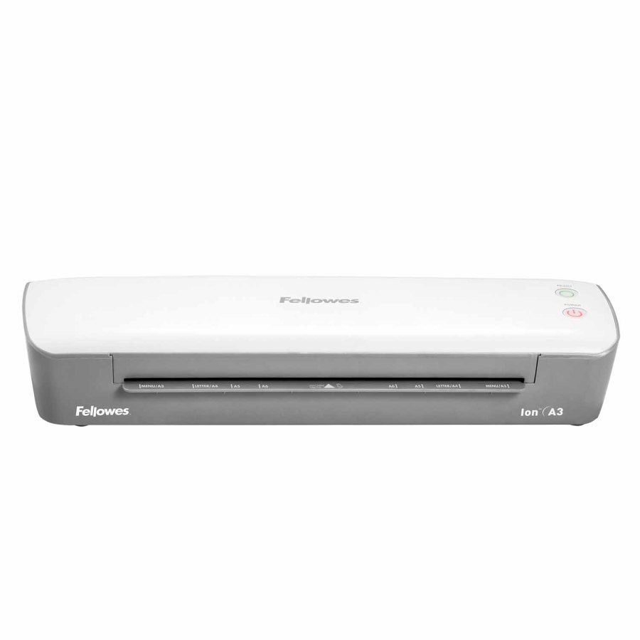 Fellowes Ion A3 Heißlaminierer