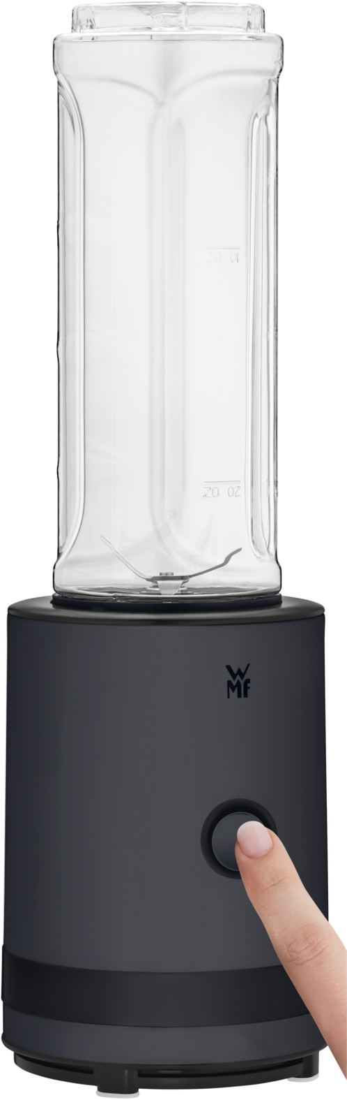 WMF KITCHENminis Sport-Mixer 0.6 l