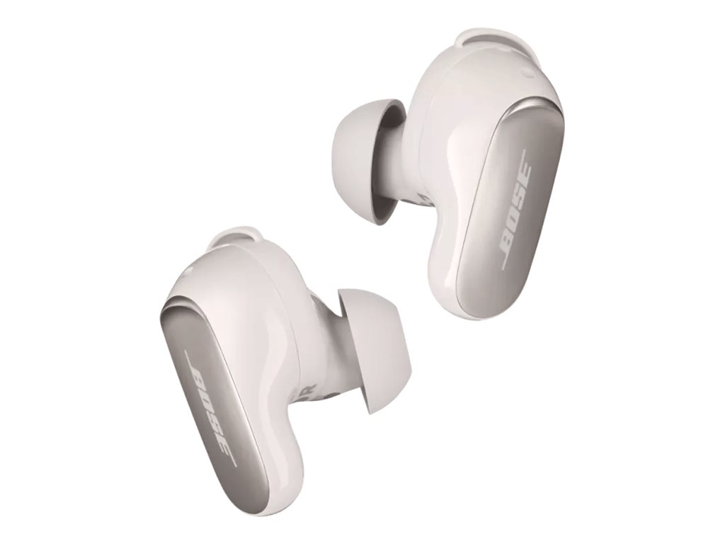 Bose QuietComfort Ultra True Wireless Kopfhörer mit Mikrofon