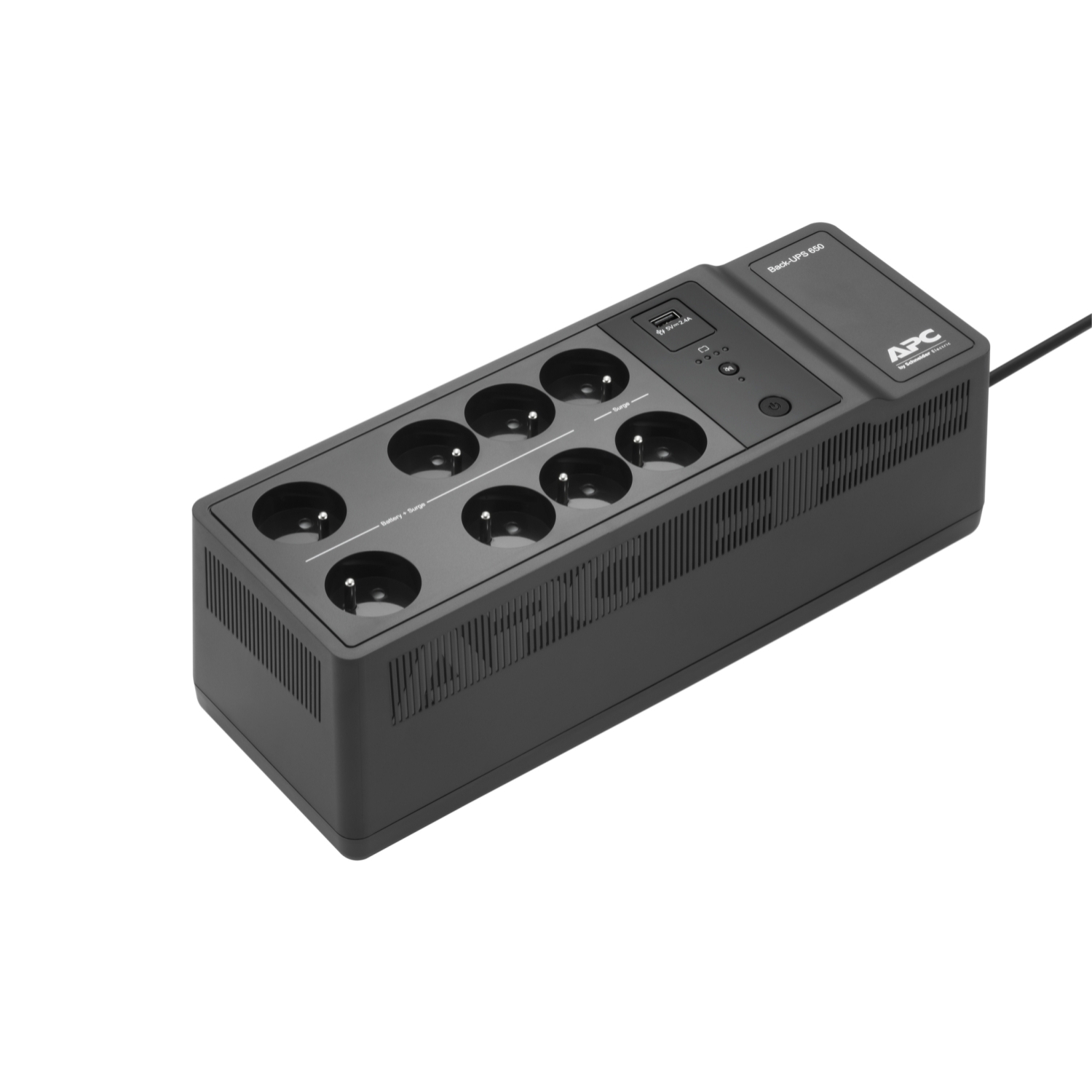 APC Back‑UPS BE650G2‑FR 650 VA USB