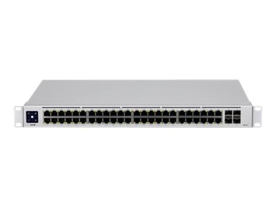 Ubiquiti UniFi Switch USW-48-POE Gen2
