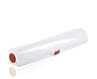 Leifheit Perfect Cut Folienspender weiß
