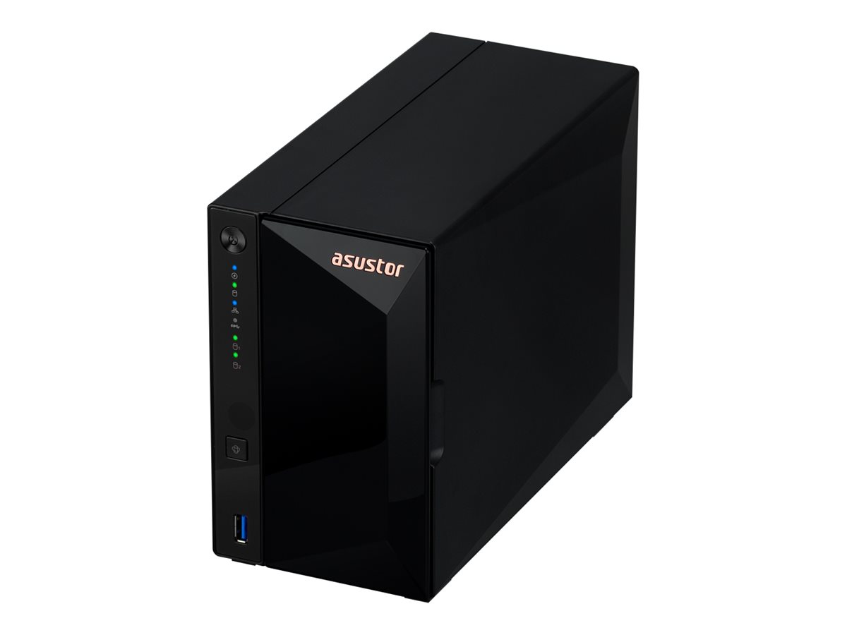 Asustor Drivestor 2 Pro Gen2 AS3302T v2