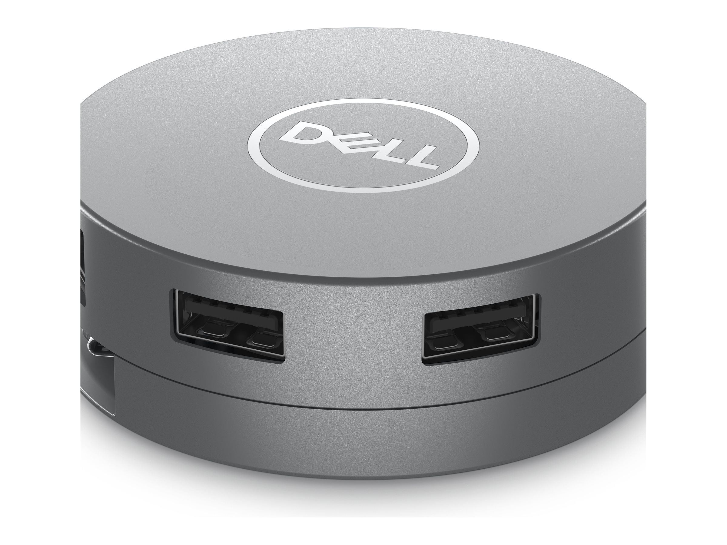 470AFKL DELL DA305 Adapter 6in1 USBC