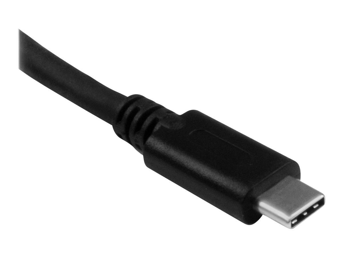 StarTech.com USB 3.0 Kartenleser USB-C