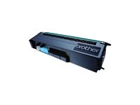 Brother TN-321C Tonerpatrone Cyan