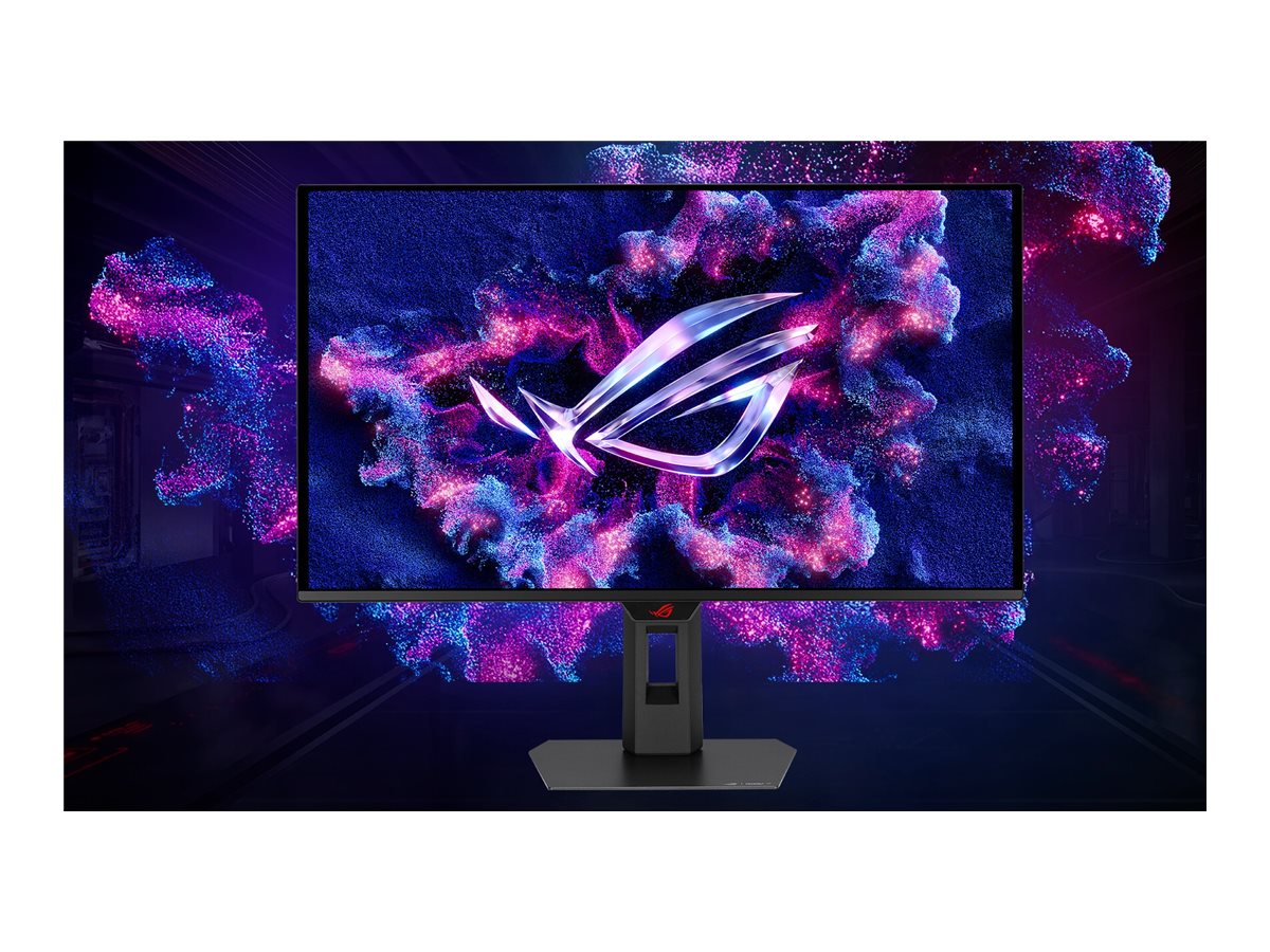 ASUS ROG Strix OLED XG27ACDMS 6732cm 169 WQHD HDMI DP