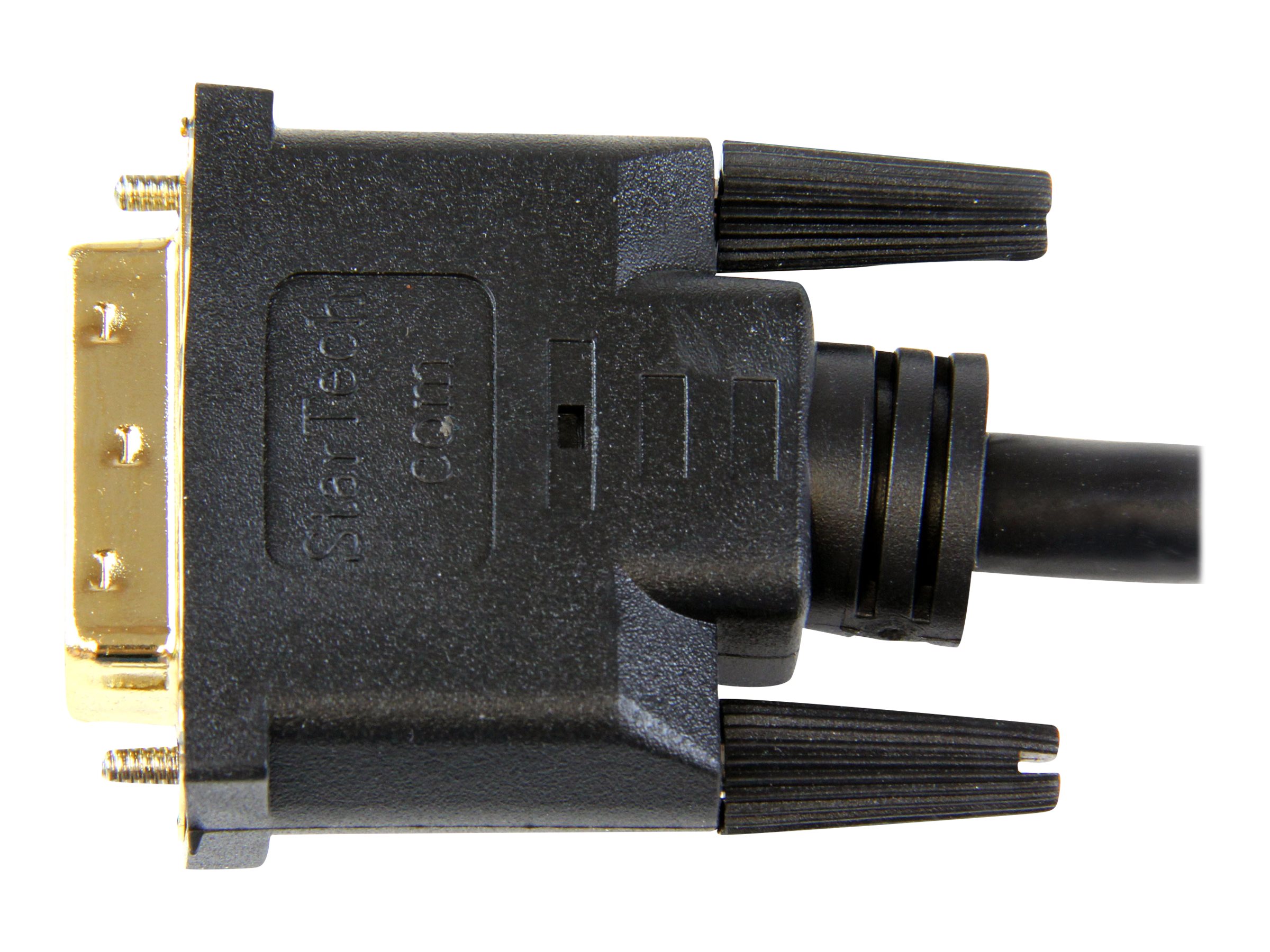 StarTech.com HDMI DVI-D Kabel 1,8m