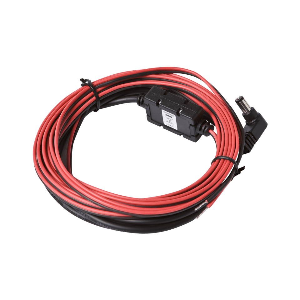 Brother PA-CD-600WR Auto-Netzteil 12V