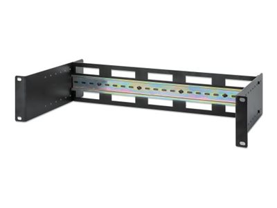 Intellinet Rack-Schienen-Kit 19 Zoll 2U Tiefenverstellbar