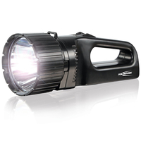 Ansmann Future HS1000FR LED Schwarz