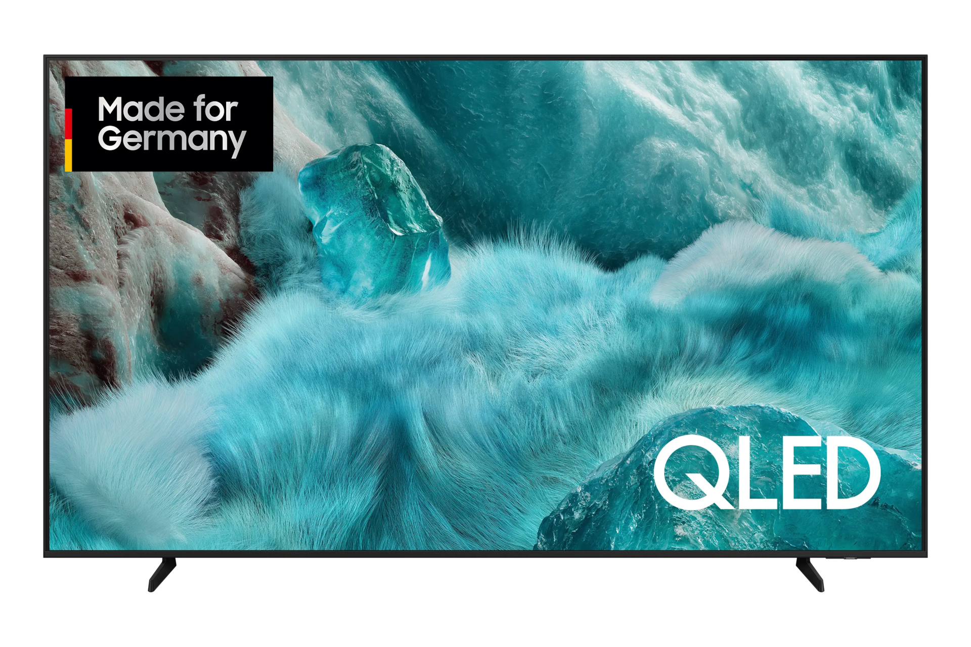 Samsung Q7F2 Series GQ65Q7F2AU 65 Zoll QLED Smart TV