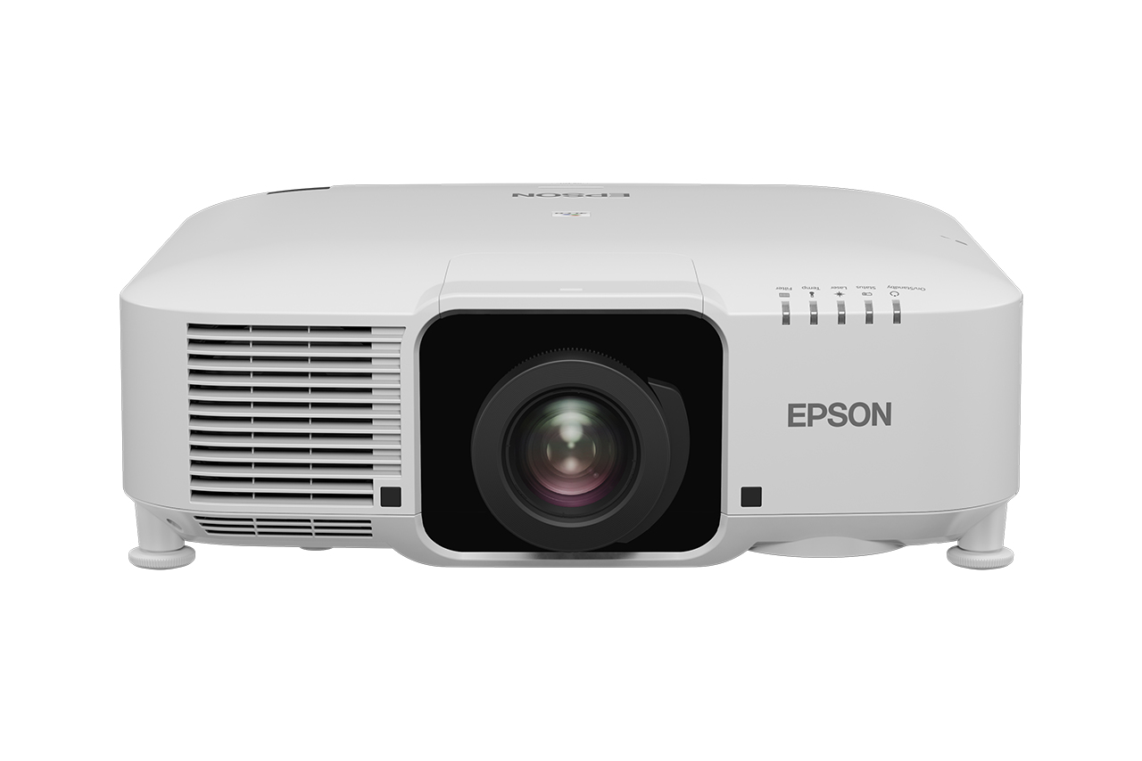 Epson EB-PU1008W 3LCD-Projektor 8500 lm