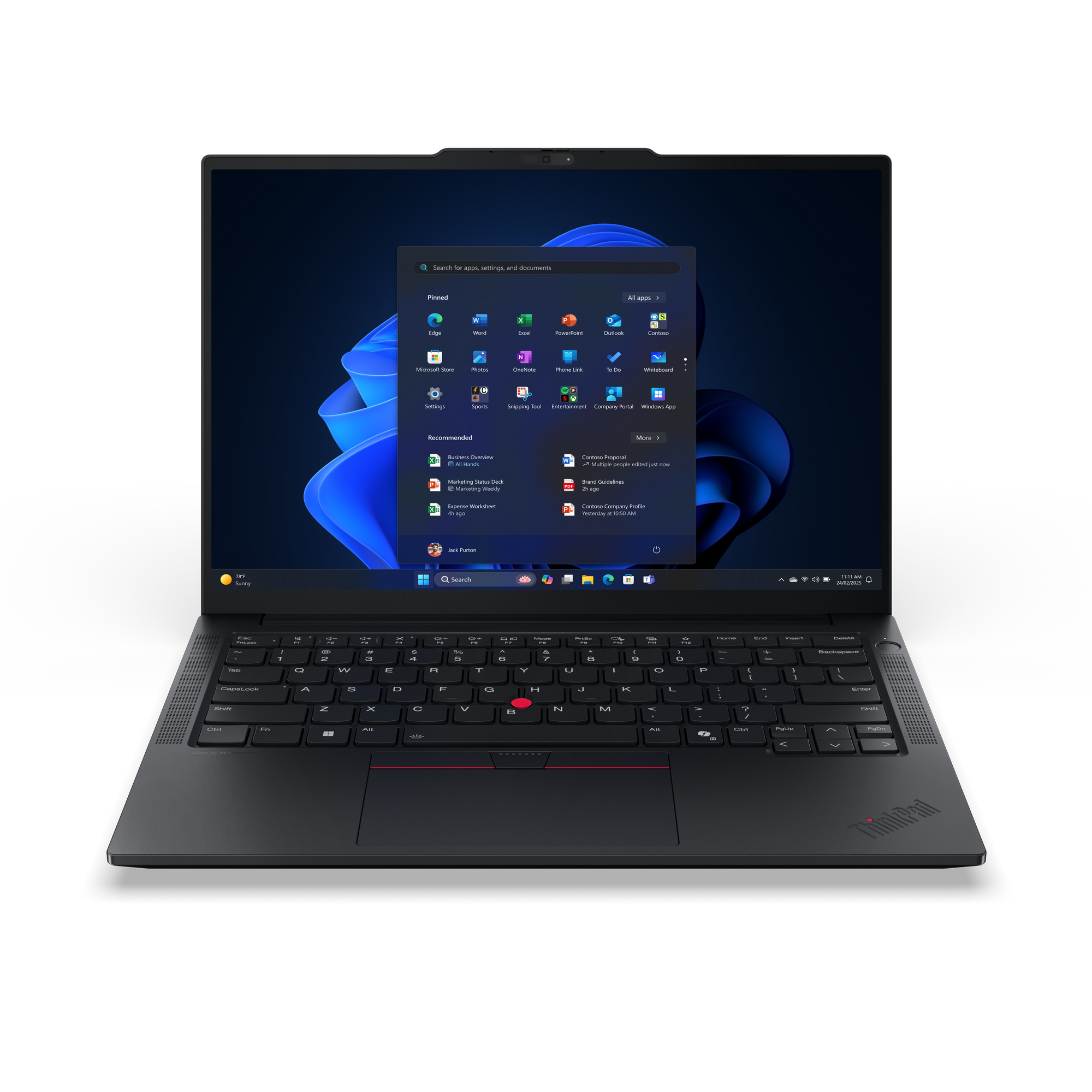 Lenovo ThinkPad E14 AMD Ryzen 5 220 / 3.2 GHz 32 GB RAM 1 TB SSD 14 Zoll