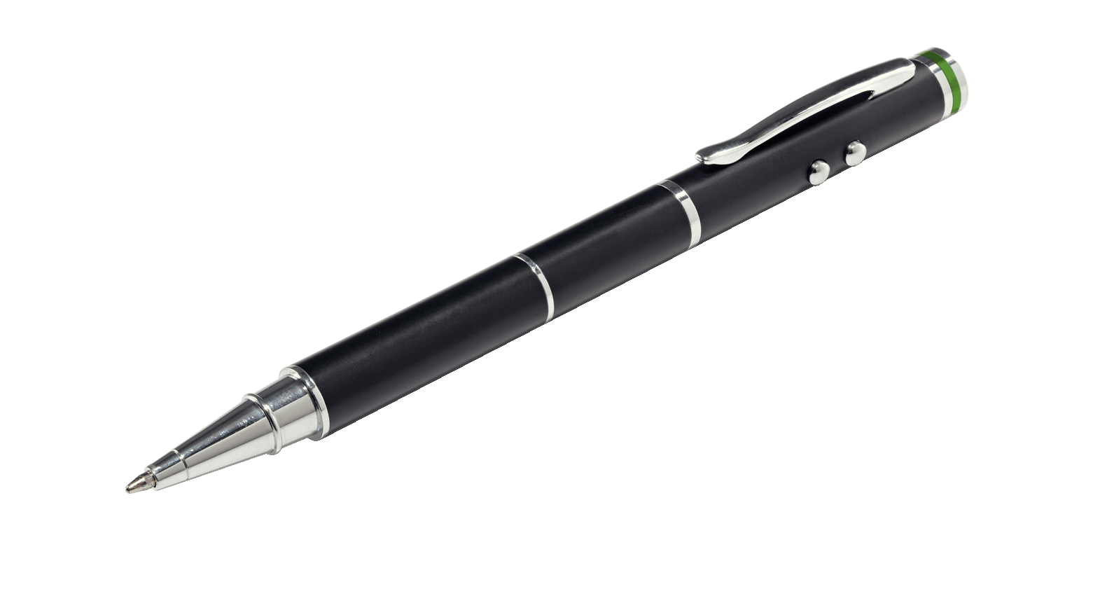 Esselte Leitz Complete 4in1 Schwarz Laserpointer
