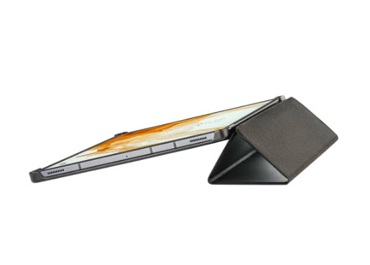 Hama Fold Folio Samsung Galaxy Tab S9 Schwarz