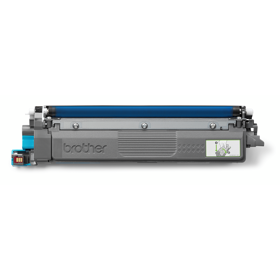 Brother Toner TN-248XLC Hohe Ergiebigkeit Cyan original