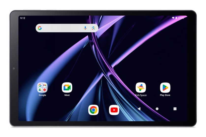 acer Iconia Tab A10 A1021A7RM Tablet 25,6 cm 10,1 Zoll 128 GB grau